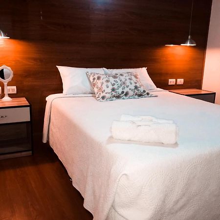 Estela De Oro Hotel Boutique Arequipa Bagian luar foto