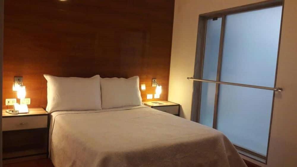 Estela De Oro Hotel Boutique Arequipa Bagian luar foto