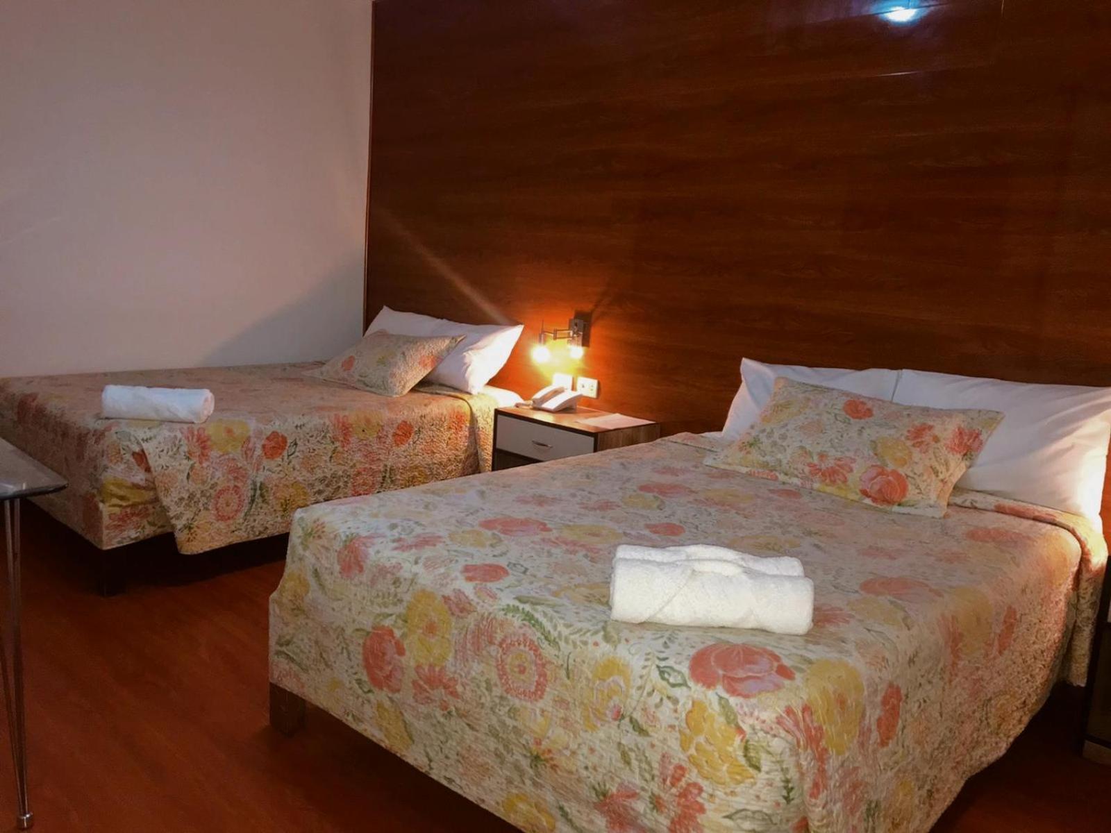 Estela De Oro Hotel Boutique Arequipa Bagian luar foto