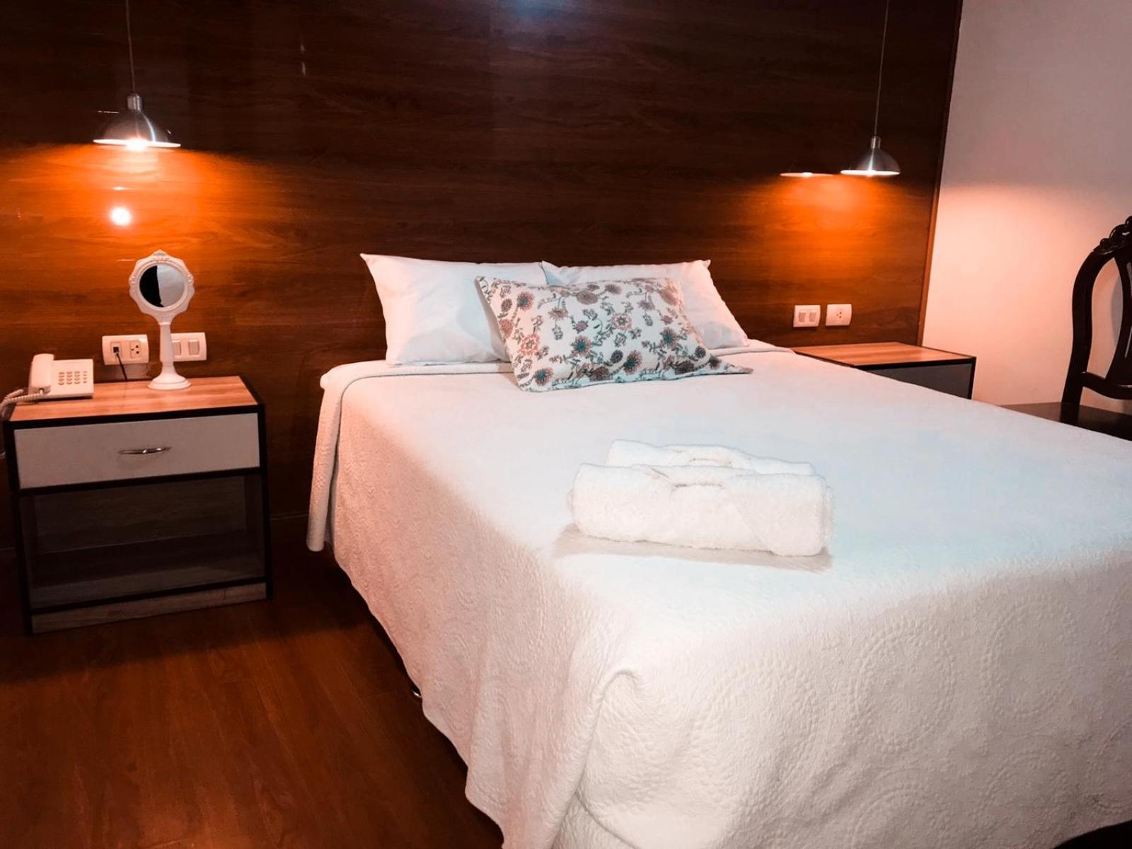 Estela De Oro Hotel Boutique Arequipa Bagian luar foto