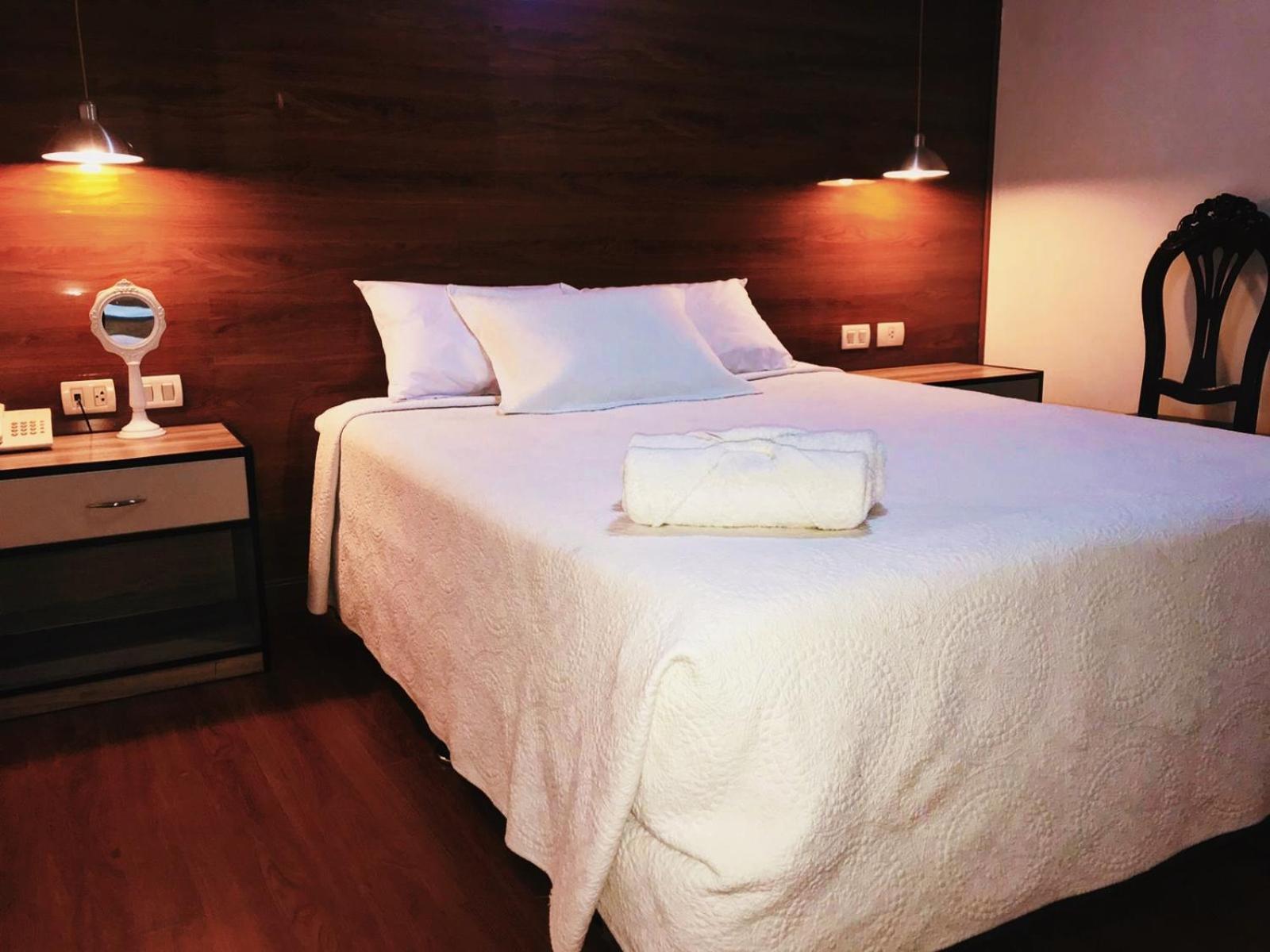 Estela De Oro Hotel Boutique Arequipa Bagian luar foto
