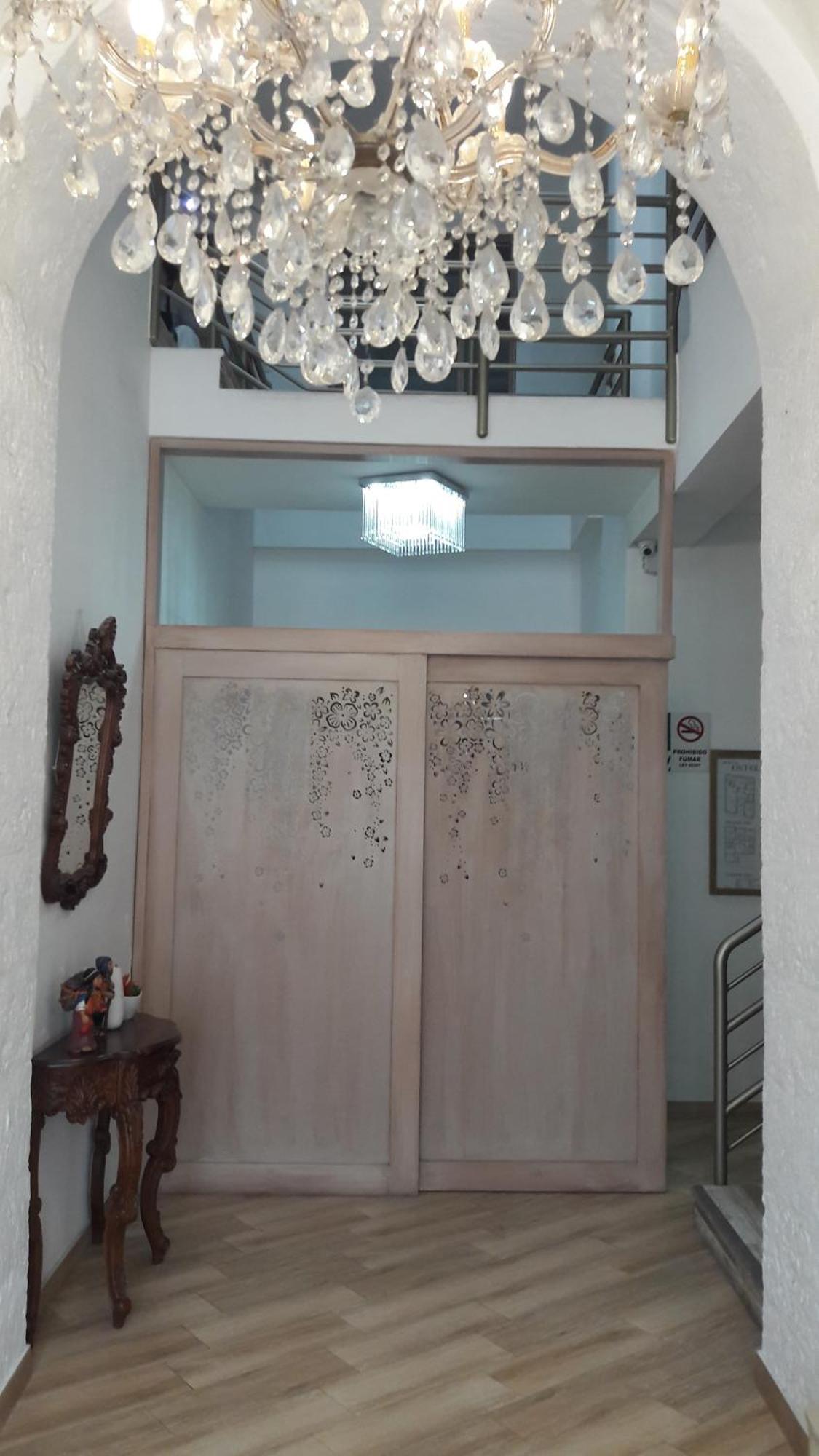 Estela De Oro Hotel Boutique Arequipa Bagian luar foto