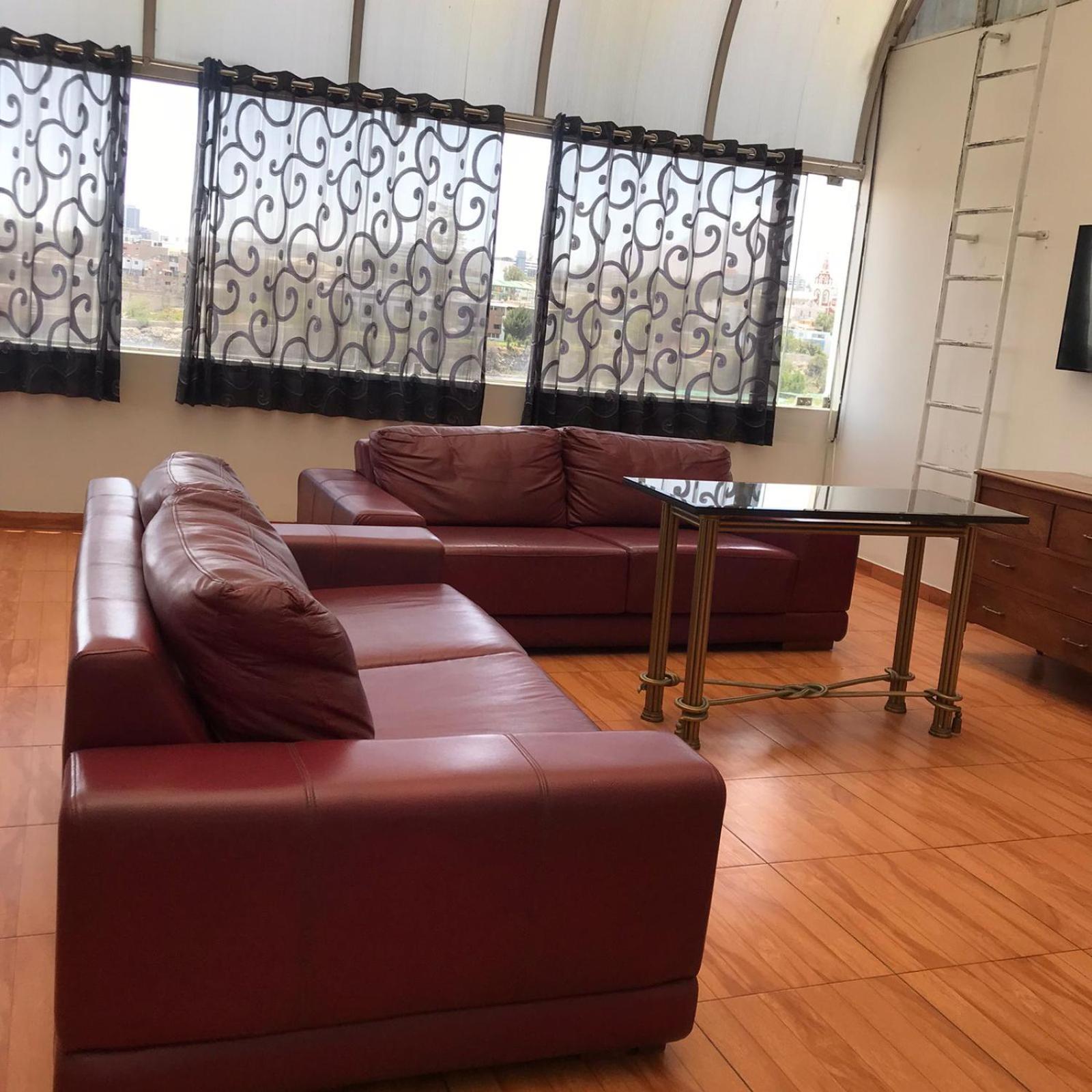 Estela De Oro Hotel Boutique Arequipa Bagian luar foto