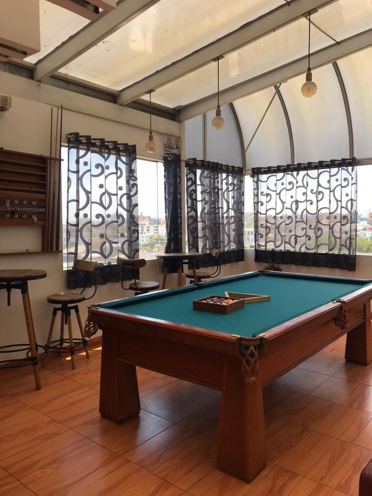 Estela De Oro Hotel Boutique Arequipa Bagian luar foto