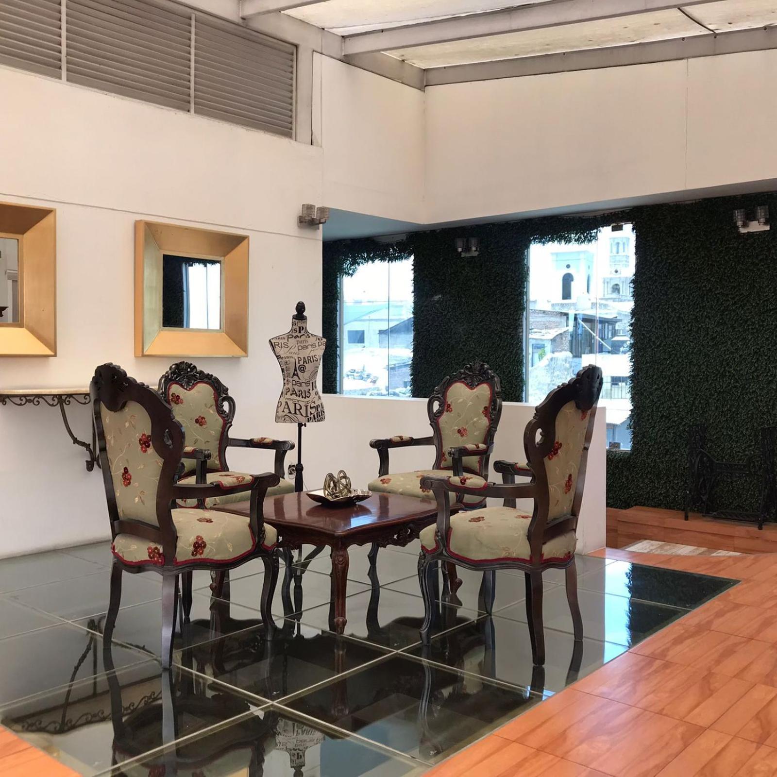 Estela De Oro Hotel Boutique Arequipa Bagian luar foto