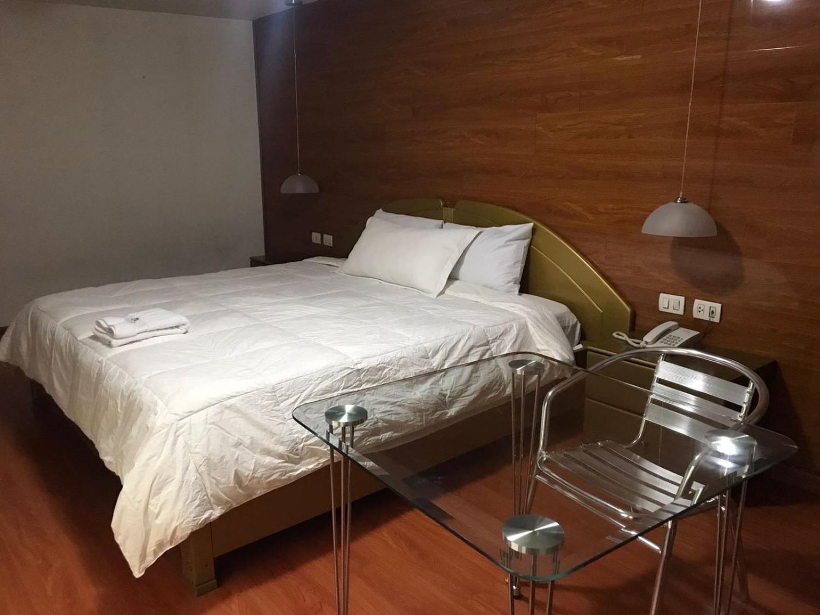 Estela De Oro Hotel Boutique Arequipa Bagian luar foto