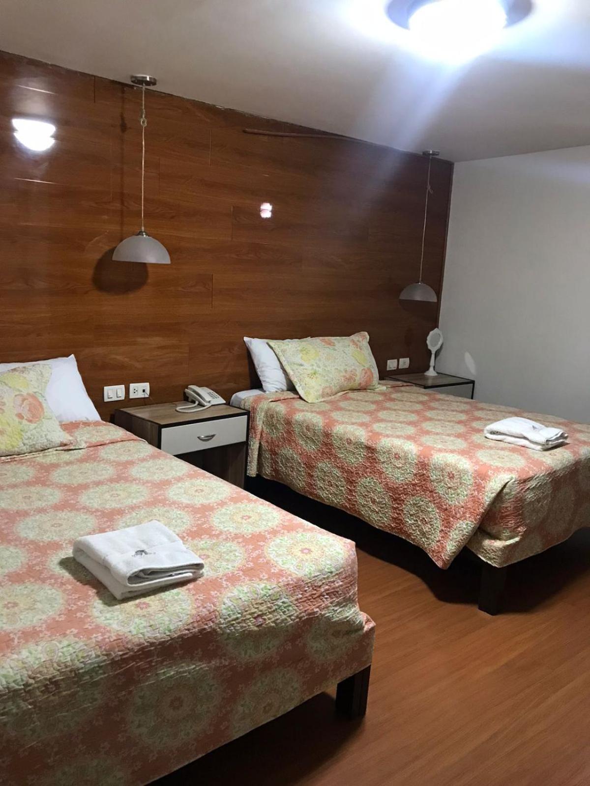 Estela De Oro Hotel Boutique Arequipa Bagian luar foto
