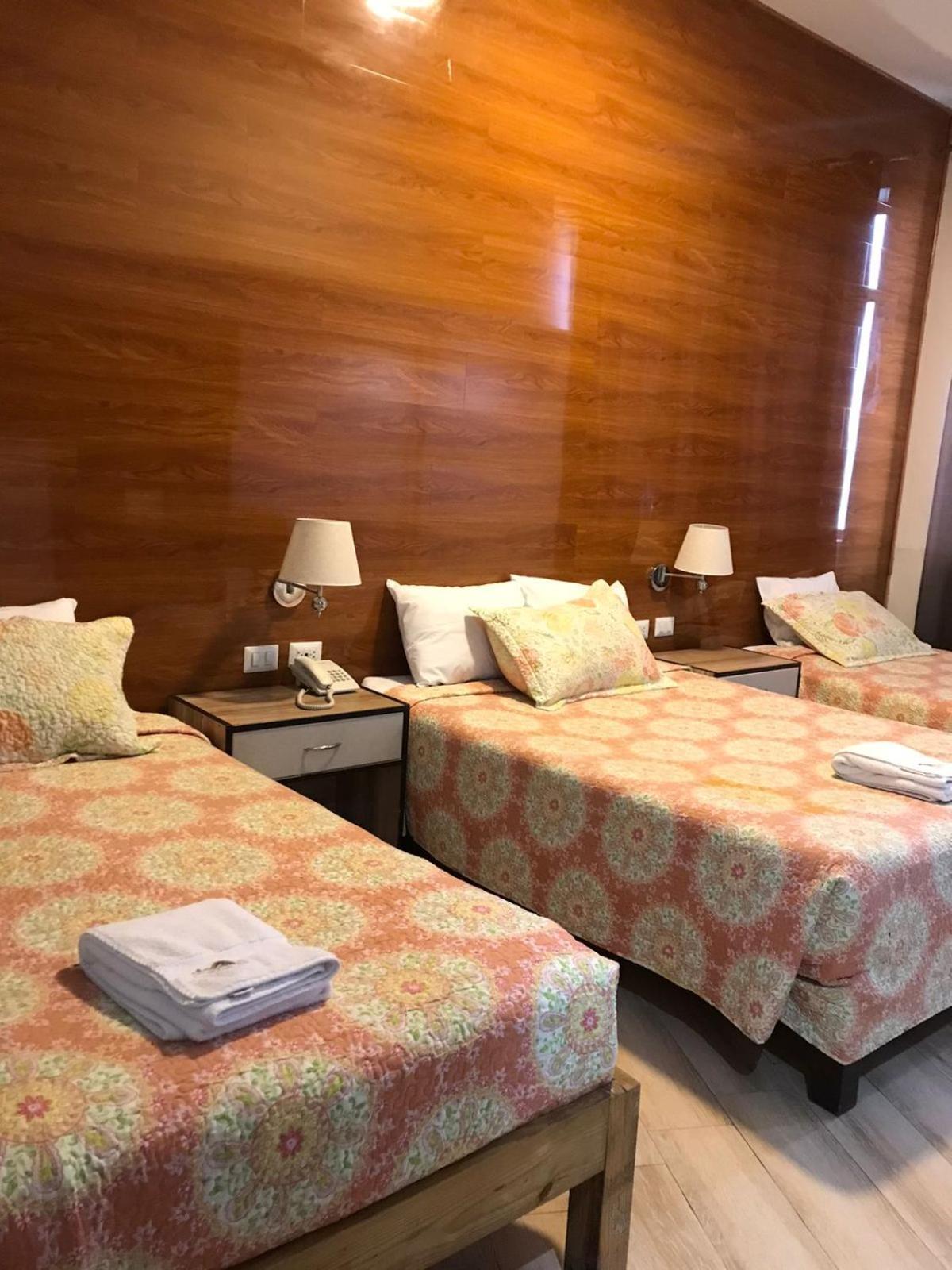 Estela De Oro Hotel Boutique Arequipa Bagian luar foto