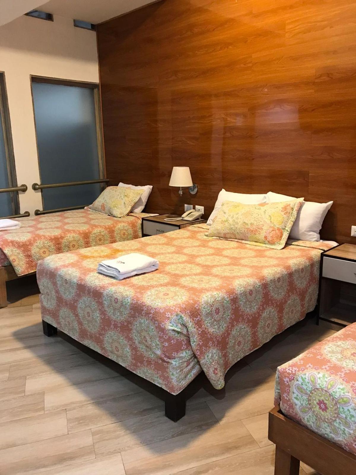 Estela De Oro Hotel Boutique Arequipa Bagian luar foto