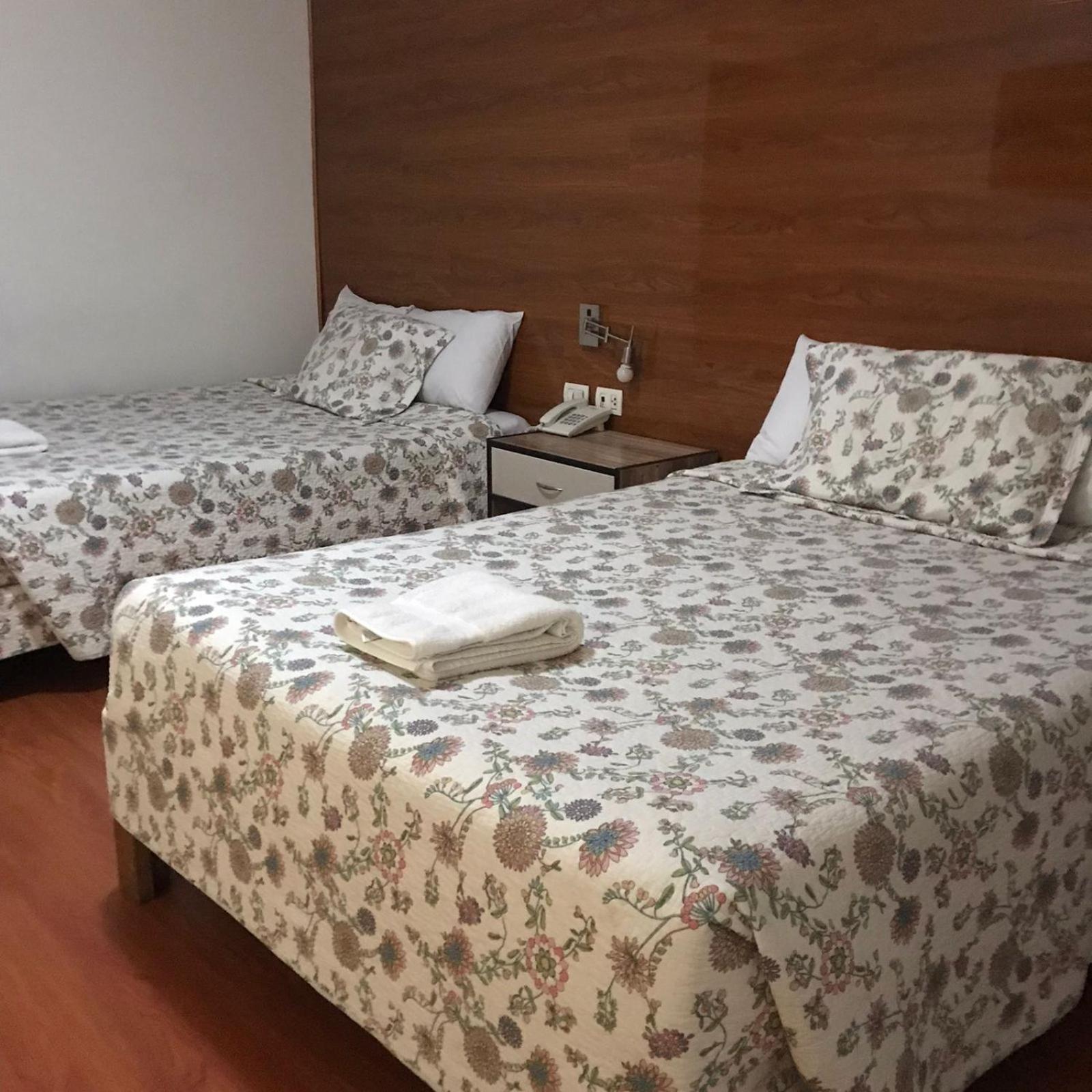 Estela De Oro Hotel Boutique Arequipa Bagian luar foto