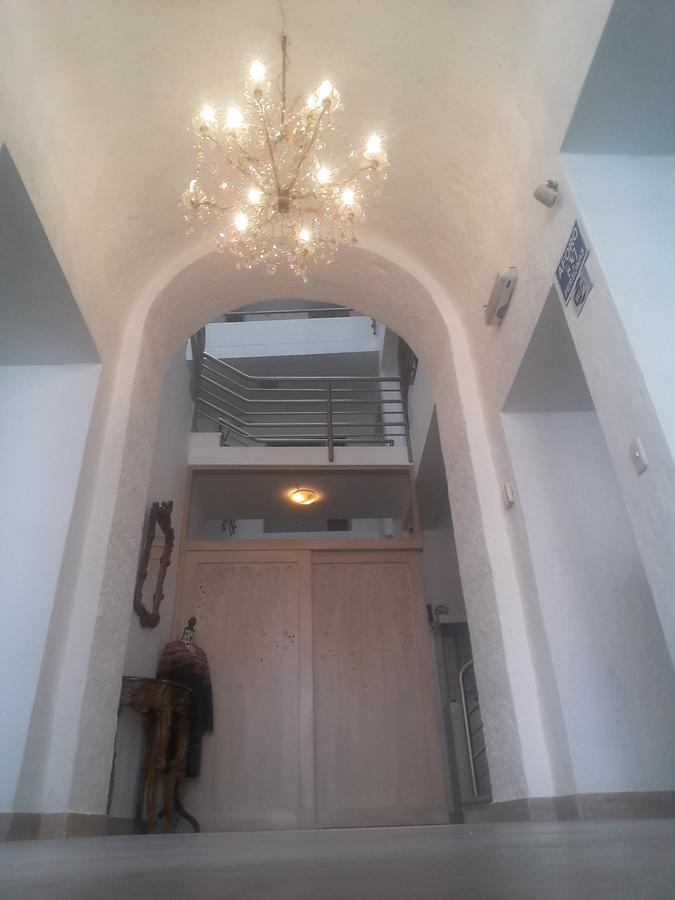 Estela De Oro Hotel Boutique Arequipa Bagian luar foto