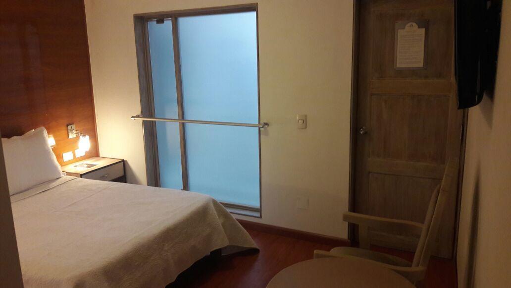 Estela De Oro Hotel Boutique Arequipa Bagian luar foto