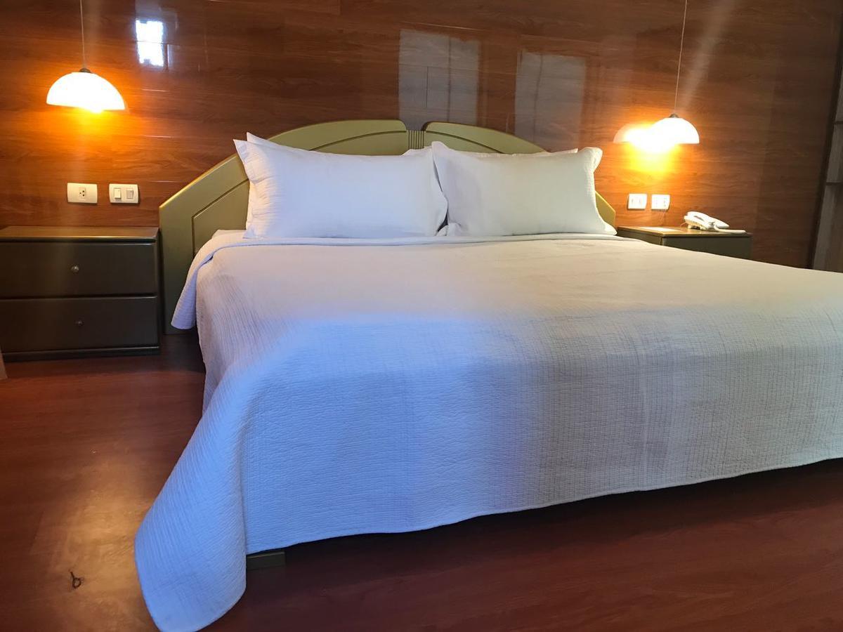 Estela De Oro Hotel Boutique Arequipa Bagian luar foto