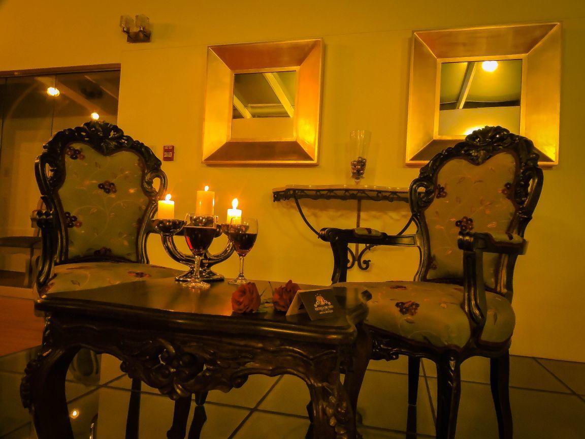 Estela De Oro Hotel Boutique Arequipa Bagian luar foto