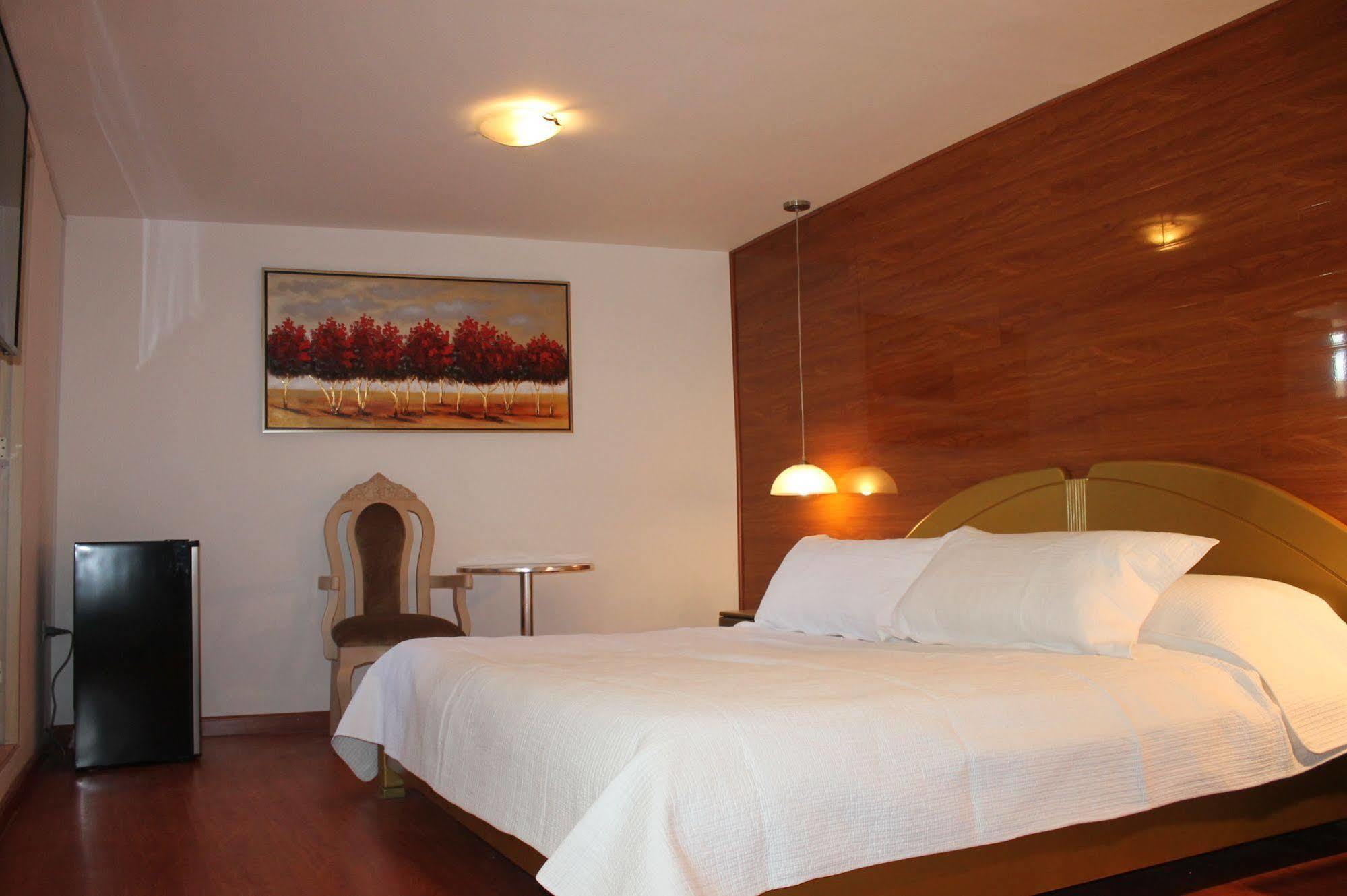 Estela De Oro Hotel Boutique Arequipa Bagian luar foto
