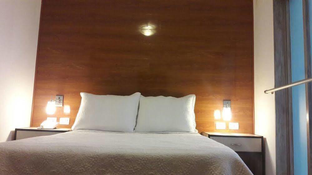 Estela De Oro Hotel Boutique Arequipa Bagian luar foto