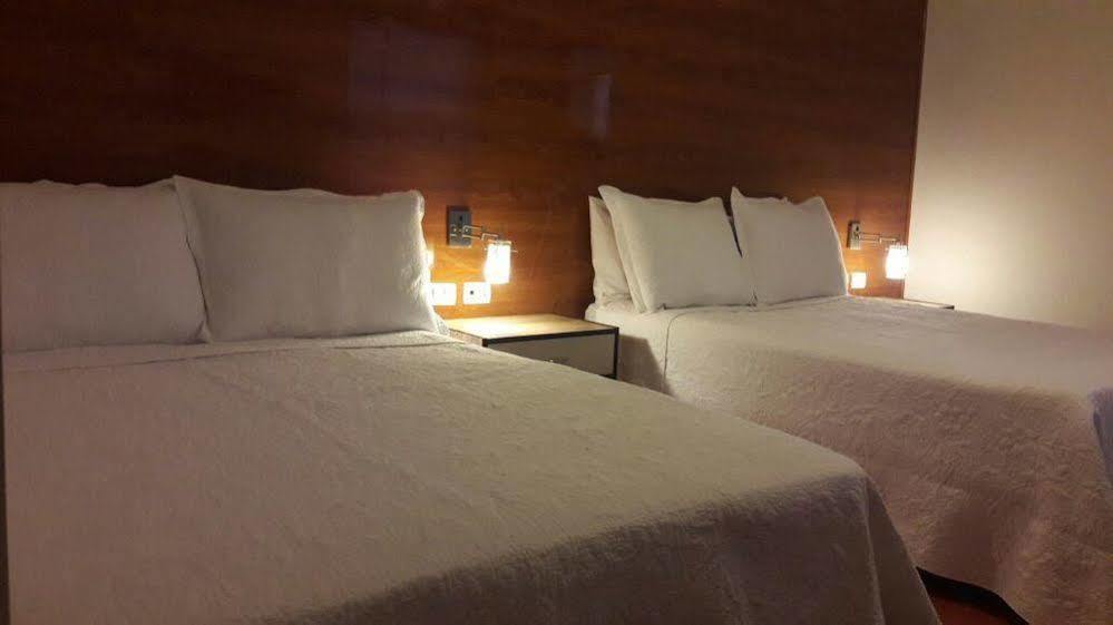 Estela De Oro Hotel Boutique Arequipa Bagian luar foto