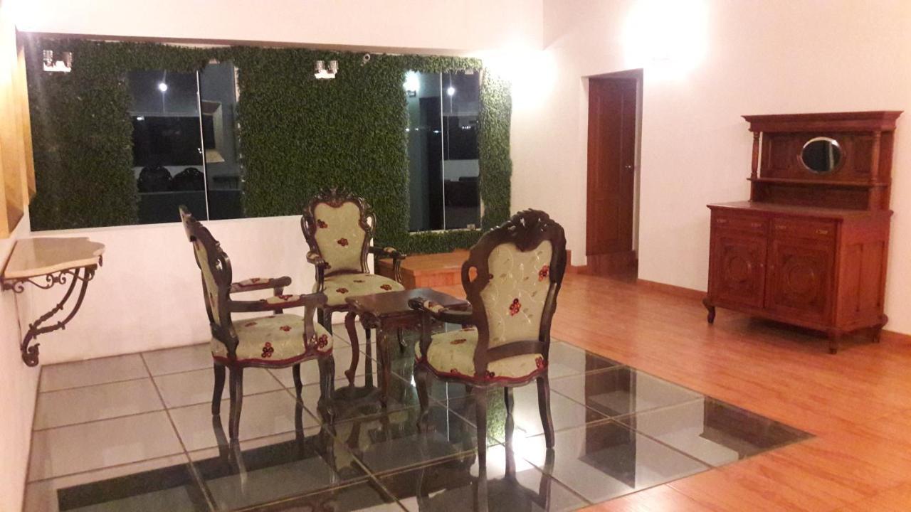Estela De Oro Hotel Boutique Arequipa Bagian luar foto