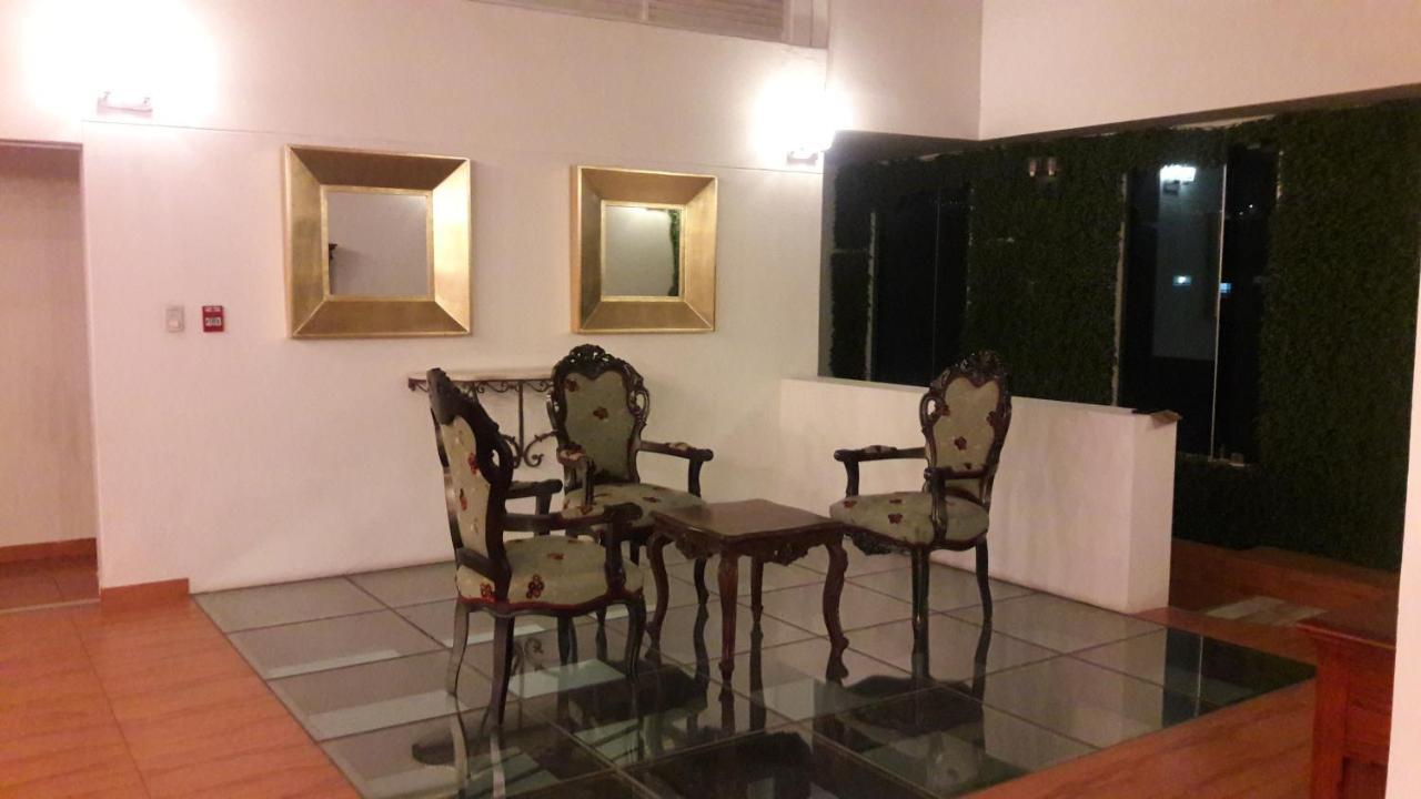 Estela De Oro Hotel Boutique Arequipa Bagian luar foto