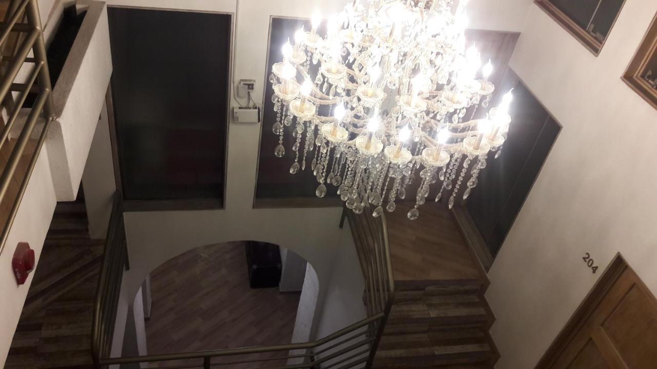 Estela De Oro Hotel Boutique Arequipa Bagian luar foto