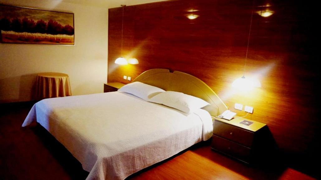 Estela De Oro Hotel Boutique Arequipa Bagian luar foto